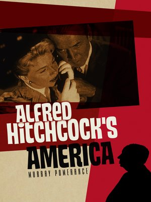 cover image of Alfred Hitchcock's America